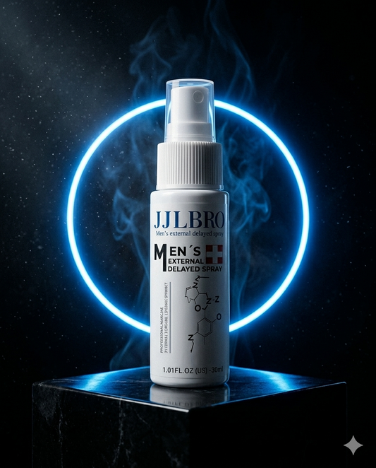 JJLBRO SPRAY MEN T